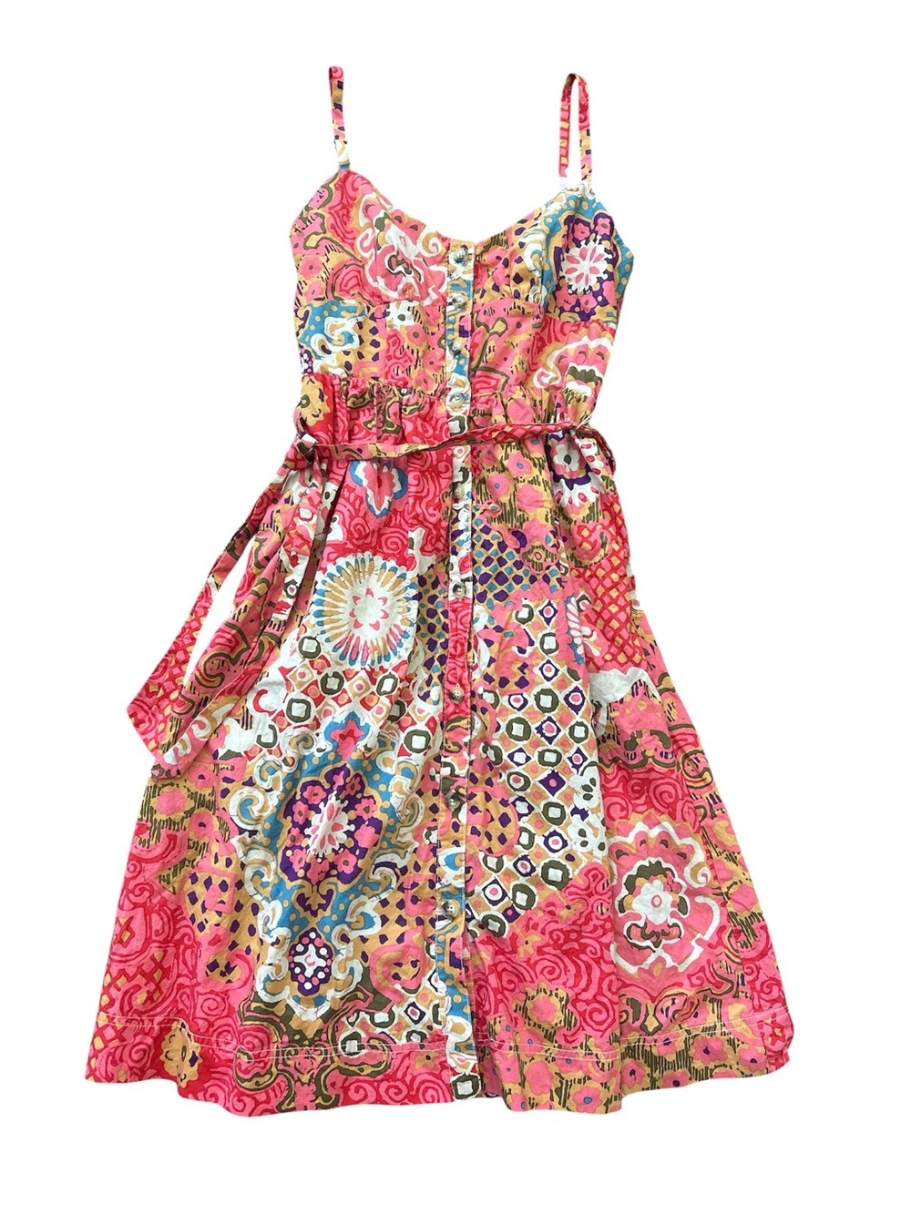 J. Crew dress - Picture 5 of 10